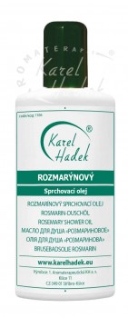 ROZMARÝNOVÝ SO